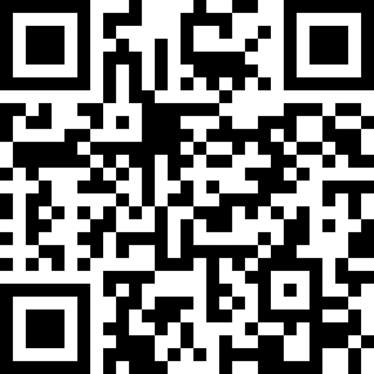 Luna Intim Hepsiburada mağazası QR kodu - okutarak mağazayı takip edin
